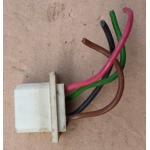 Фишки Разъемы Клемы